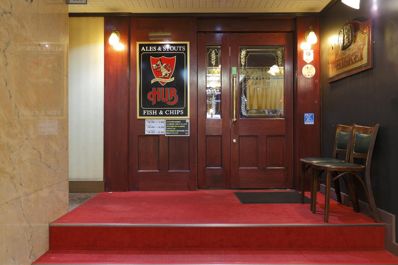 Pioland Hotel Saitama Exterior photo